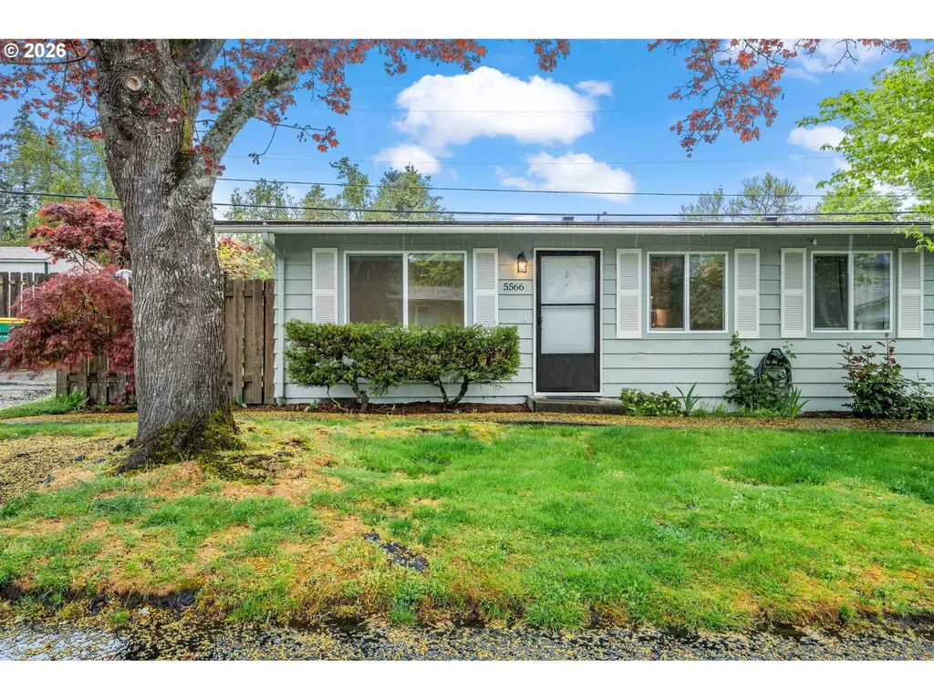 5566 SW Erickson Avenue Beaverton OR 97005