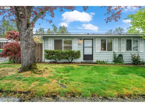 5566 SW Erickson Avenue Beaverton OR 97005