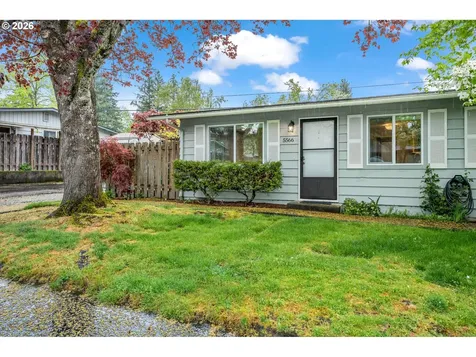 5566 SW Erickson Avenue Beaverton OR 97005