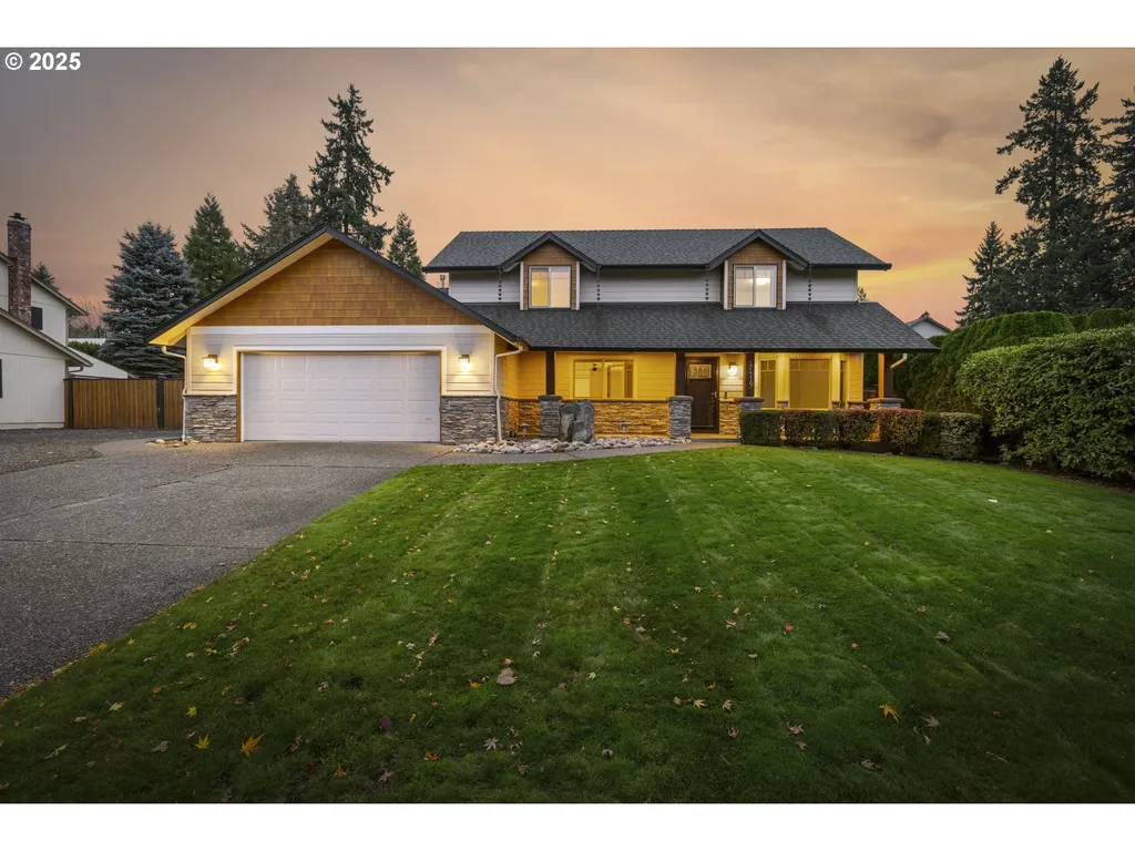 4419 NE 115th Street Vancouver WA 98686