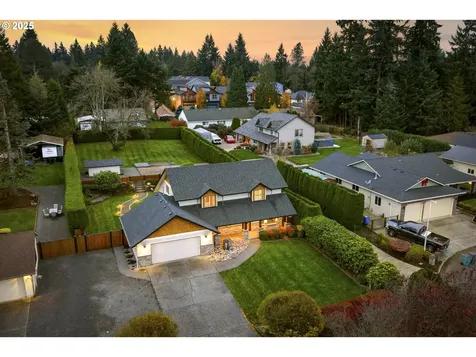 4419 NE 115th Street Vancouver WA 98686
