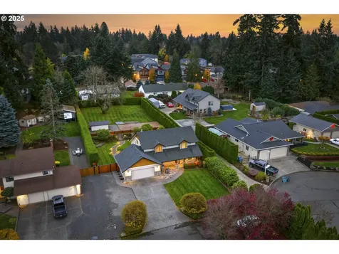 4419 NE 115th Street Vancouver WA 98686