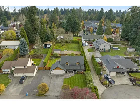 4419 NE 115th Street Vancouver WA 98686