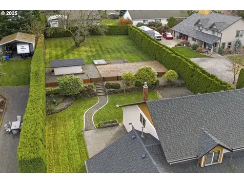 4419 NE 115th Street Vancouver WA 98686