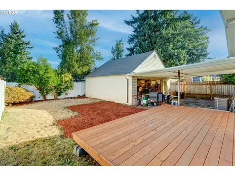 4835 NE Alberta Court Portland OR 97218