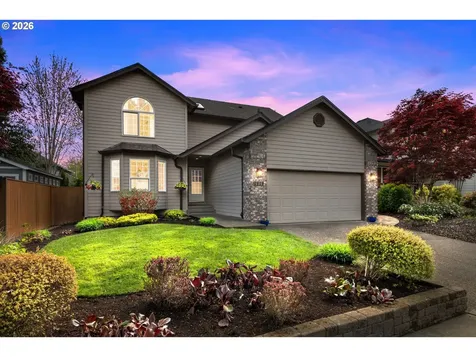 2020 NE 51st Avenue Hillsboro OR 97124