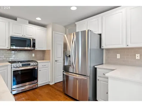 2020 NE 51st Avenue Hillsboro OR 97124