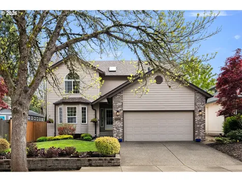 2020 NE 51st Avenue Hillsboro OR 97124