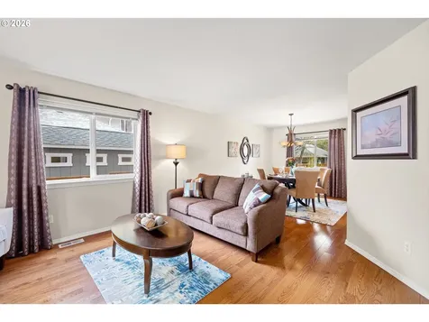 2020 NE 51st Avenue Hillsboro OR 97124