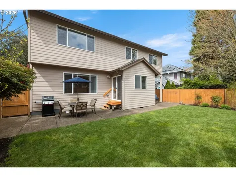 2020 NE 51st Avenue Hillsboro OR 97124