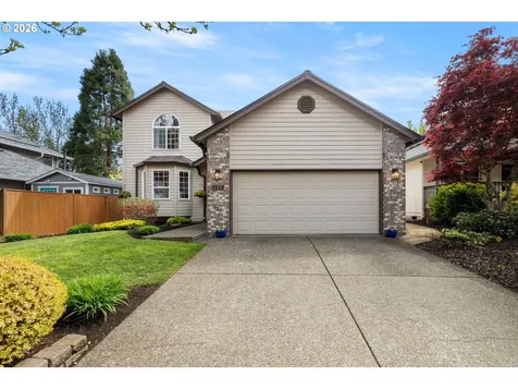2020 NE 51st Avenue Hillsboro OR 97124