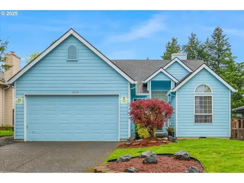 12113 SW Anton Drive Portland OR 97223