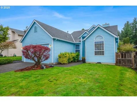 12113 SW Anton Drive Portland OR 97223