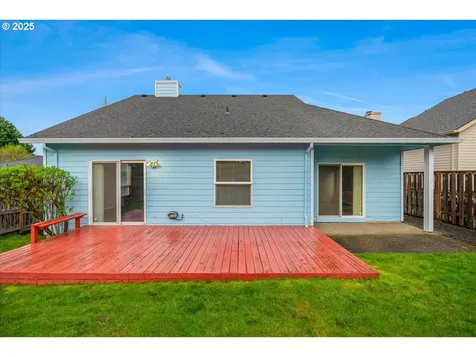 12113 SW Anton Drive Portland OR 97223