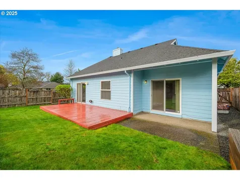 12113 SW Anton Drive Portland OR 97223