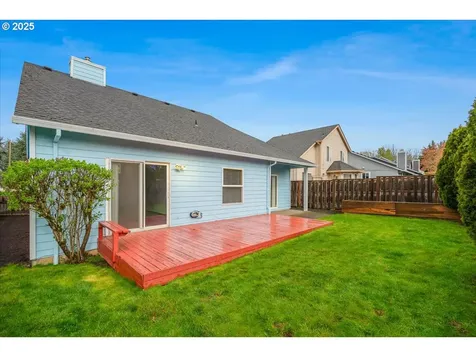 12113 SW Anton Drive Portland OR 97223
