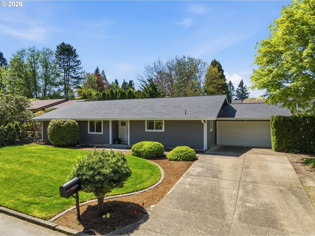 9608 NW 8th Avenue Vancouver WA 98665