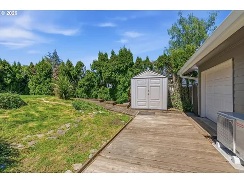 9608 NW 8th Avenue Vancouver WA 98665