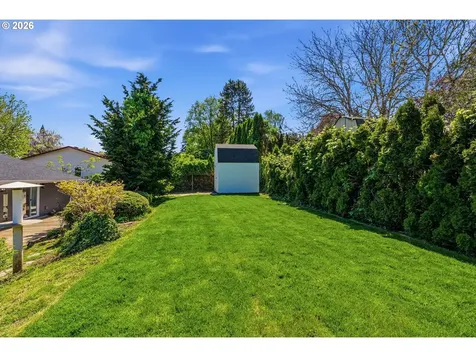 9608 NW 8th Avenue Vancouver WA 98665