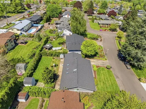 9608 NW 8th Avenue Vancouver WA 98665