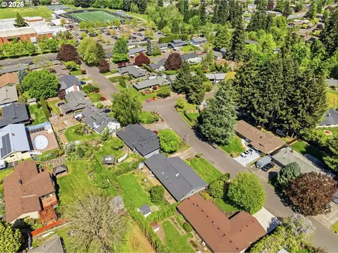 9608 NW 8th Avenue Vancouver WA 98665