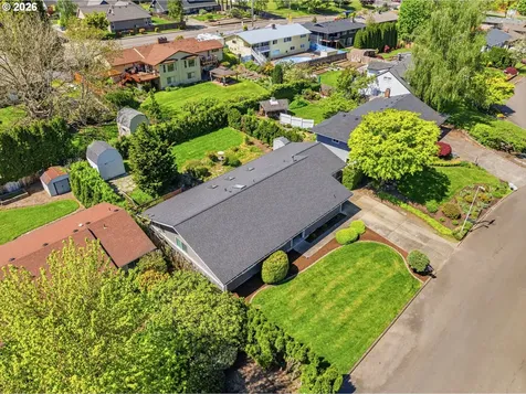 9608 NW 8th Avenue Vancouver WA 98665