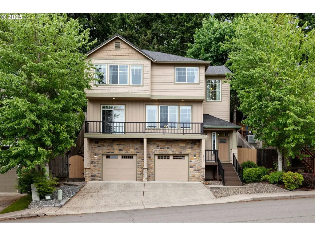 4611 Z Street Washougal WA 98671