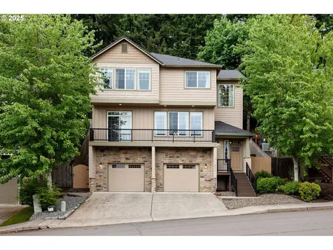 4611 Z Street Washougal WA 98671