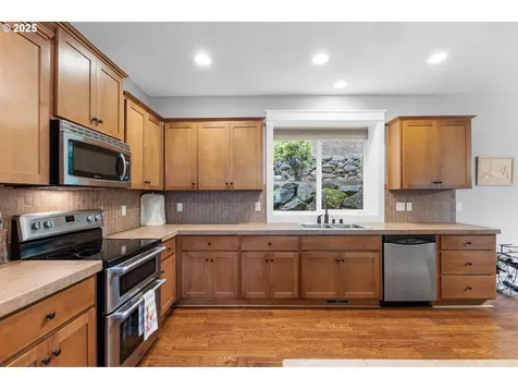 4611 Z Street Washougal WA 98671