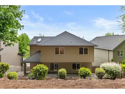 4611 Z Street Washougal WA 98671