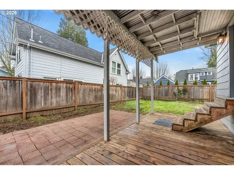 6022 N Curtis Avenue Portland OR 97217