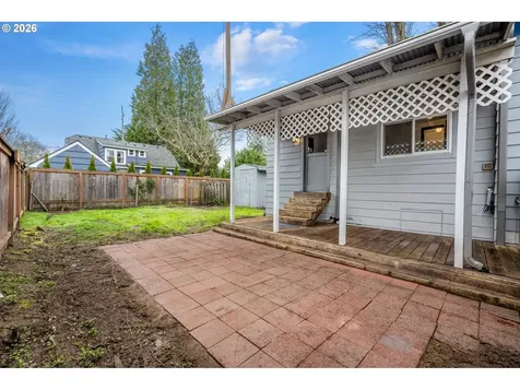 6022 N Curtis Avenue Portland OR 97217