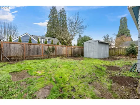 6022 N Curtis Avenue Portland OR 97217