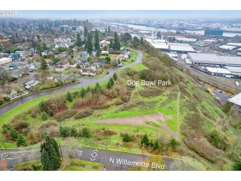 6022 N Curtis Avenue Portland OR 97217