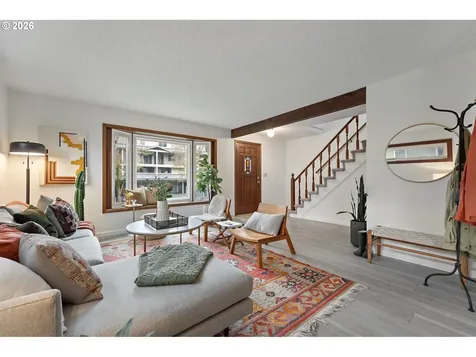 6022 N Curtis Avenue Portland OR 97217