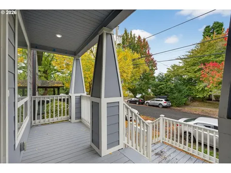 522 NE Morris Street Portland OR 97212