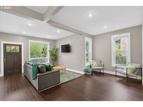 522 NE Morris Street Portland OR 97212