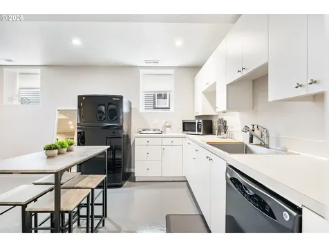 522 NE Morris Street Portland OR 97212