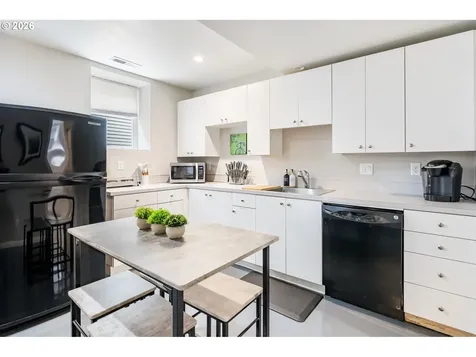 522 NE Morris Street Portland OR 97212