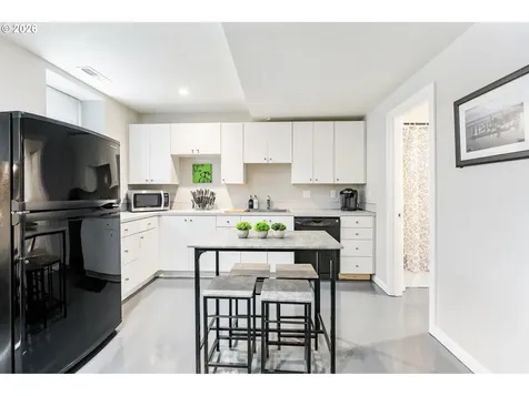 522 NE Morris Street Portland OR 97212
