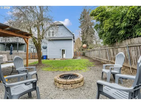 522 NE Morris Street Portland OR 97212