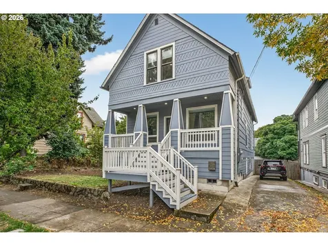 522 NE Morris Street Portland OR 97212