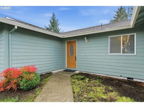 6760 SW 199th Court Beaverton OR 97078