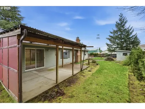 6760 SW 199th Court Beaverton OR 97078
