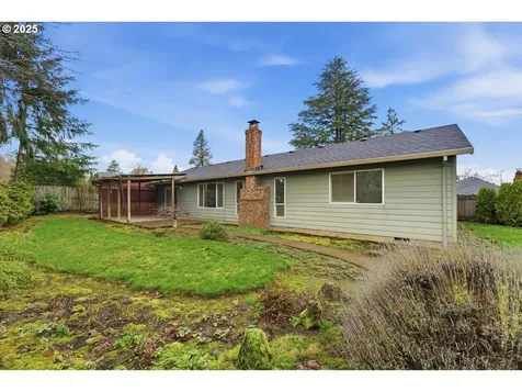 6760 SW 199th Court Beaverton OR 97078