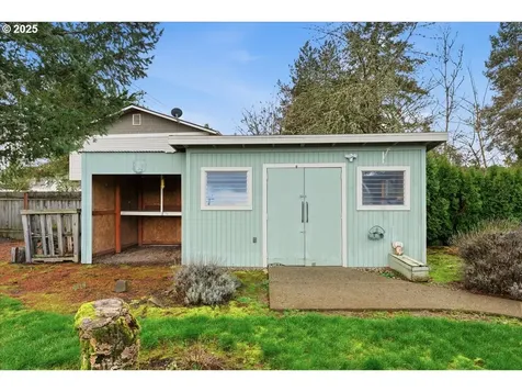 6760 SW 199th Court Beaverton OR 97078