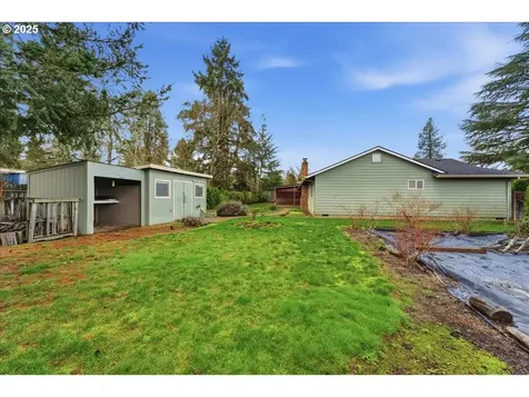 6760 SW 199th Court Beaverton OR 97078