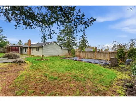 6760 SW 199th Court Beaverton OR 97078