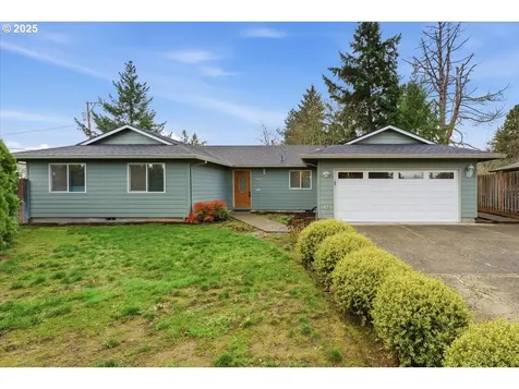 6760 SW 199th Court Beaverton OR 97078