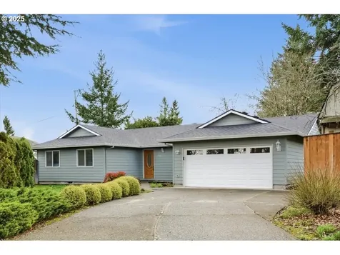 6760 SW 199th Court Beaverton OR 97078